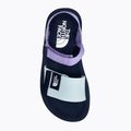 Women's trekking sandals The North Face Skeena Sandal blue NF0A46BF4K01 6