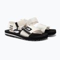 Women's trekking sandals The North Face Skeena Sandal white NF0A46BFQ4C1 5