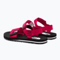 Men's trekking sandals The North Face Skeena Sandal red NF0A46BGKZ31 3