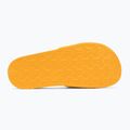 Men's flip-flops The North Face Base Camp Slide III summit gold/tnf black 4