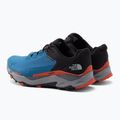 Men's trekking shoes The North Face Vectiv Exploris Futurelight blue NF0A4T2WNTQ1 3
