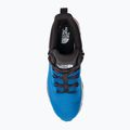Men's trekking boots The North Face Vectiv Exploris Mid Futurelight blue NF0A4T2UNTQ1 6