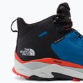Men's trekking boots The North Face Vectiv Exploris Mid Futurelight blue NF0A4T2UNTQ1 7