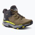 Men's trekking boots The North Face Vectiv Exploris Mid Futurelight green NF0A4T2UWMB1