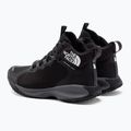 Men's trekking boots The North Face Wayroute Mid Futurelight black NF0A5JCQNY71 3