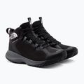 Men's trekking boots The North Face Wayroute Mid Futurelight black NF0A5JCQNY71 5