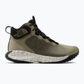 Men's trekking boots The North Face Wayroute Mid Futurelight olive NF0A5JCQ1XF1 2