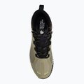 Men's trekking boots The North Face Wayroute Mid Futurelight olive NF0A5JCQ1XF1 6