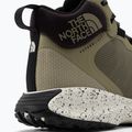 Men's trekking boots The North Face Wayroute Mid Futurelight olive NF0A5JCQ1XF1 7