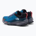 Men's hiking boots The North Face Vectiv Fastpack Futurelight blue NF0A5JCYNTQ1 3