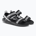 Men's trekking sandals The North Face Skeena Sport Sandal grey NF0A5JC6KT01 4