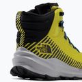 Men's hiking boots The North Face Vectiv Fastpack Mid Futurelight yellow NF0A5JCWY7C1 8