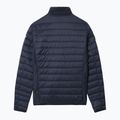 Napapijri men's jacket NP0A4G7C gris 13