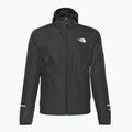 The North Face Run Wind running jacket black