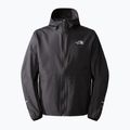 The North Face Run Wind running jacket black 6