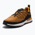 Timberland men's Euro Trekker Low Mesh wheat boots 8