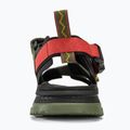 Timberland Garrison Trail Web leaf green men's sandals 6