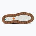 Men's Timberland Maple Grove Lthr Chk wheat trainers 4