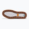 Men's Timberland Maple Grove Lthr Chk wheat trainers 15