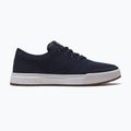 Men's Timberland Maple Grove Knit Ox navy trainers 9