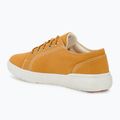 Timberland Seneca Bay Fabric Ox spruce yellow junior shoes 3