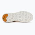 Timberland Seneca Bay Fabric Ox spruce yellow junior shoes 4