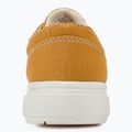 Timberland Seneca Bay Fabric Ox spruce yellow junior shoes 6