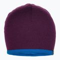 Icebreaker Winter Pocket Hat nightshade/lazurite 2