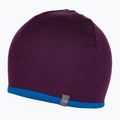 Icebreaker Winter Pocket Hat nightshade/lazurite 3
