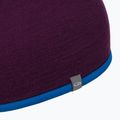 Icebreaker Winter Pocket Hat nightshade/lazurite 4