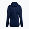 Icebreaker women's ski jacket Merino 560 Realfleece Elemental II royal navy 2