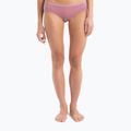 Women's thermal panties icebreaker Siren Hipkini crystal 6