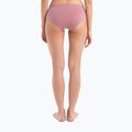 Women's thermal panties icebreaker Siren Hipkini crystal 9