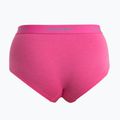 Icebreaker women's thermal boxer shorts Sprite Hot tempo 2