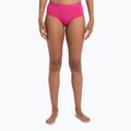 Icebreaker women's thermal boxer shorts Sprite Hot tempo 3