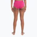 Icebreaker women's thermal boxer shorts Sprite Hot tempo 4