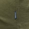 Men's Icebreaker Tech Lite II 7 Mountain Tops trekking shirt green IB0A56VE0691 9