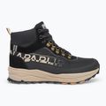 Men's trekking boots Napapijri Vortec black 2