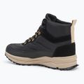 Men's trekking boots Napapijri Vortec black 3