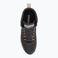 Men's trekking boots Napapijri Vortec black 5