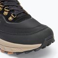 Men's trekking boots Napapijri Vortec black 7