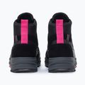 Women's shoes Napapijri Vertic black 11