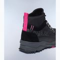 Women's shoes Napapijri Vertic black 12