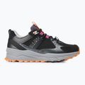 Women's shoes Napapijri Vertic black 9