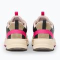 Women's shoes Napapijri Vertic pink cyclam 11