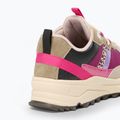 Women's shoes Napapijri Vertic pink cyclam 14