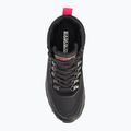 Women's shoes Napapijri Vertic black 5