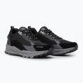 Men's shoes Napapijri Vortec black 8