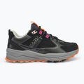 Women's shoes Napapijri Vertic black 2