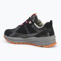 Women's shoes Napapijri Vertic black 3